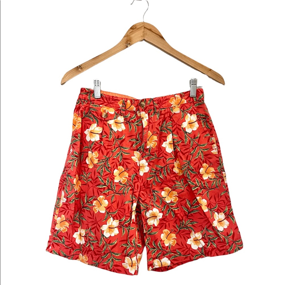 Hawaii Shorts
